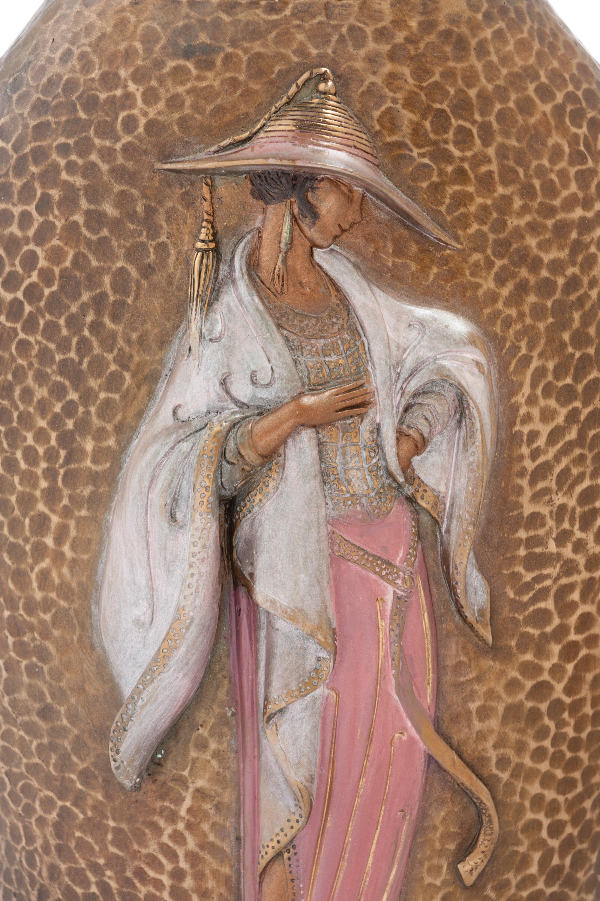 Erté (Romain De Tirtoff) (Russian/French, 1892-1990)