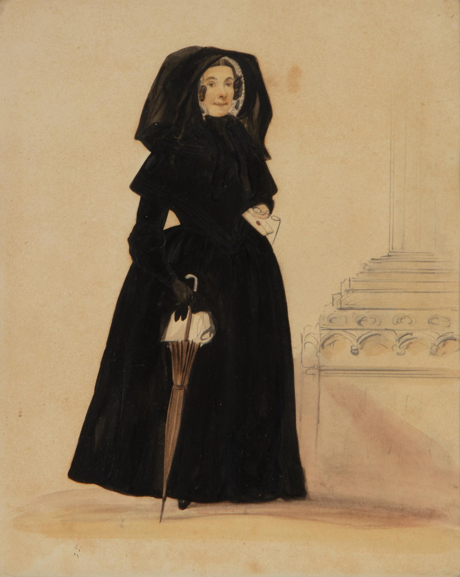 American School, 18th/19th Century