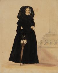 American School, 18th/19th Century