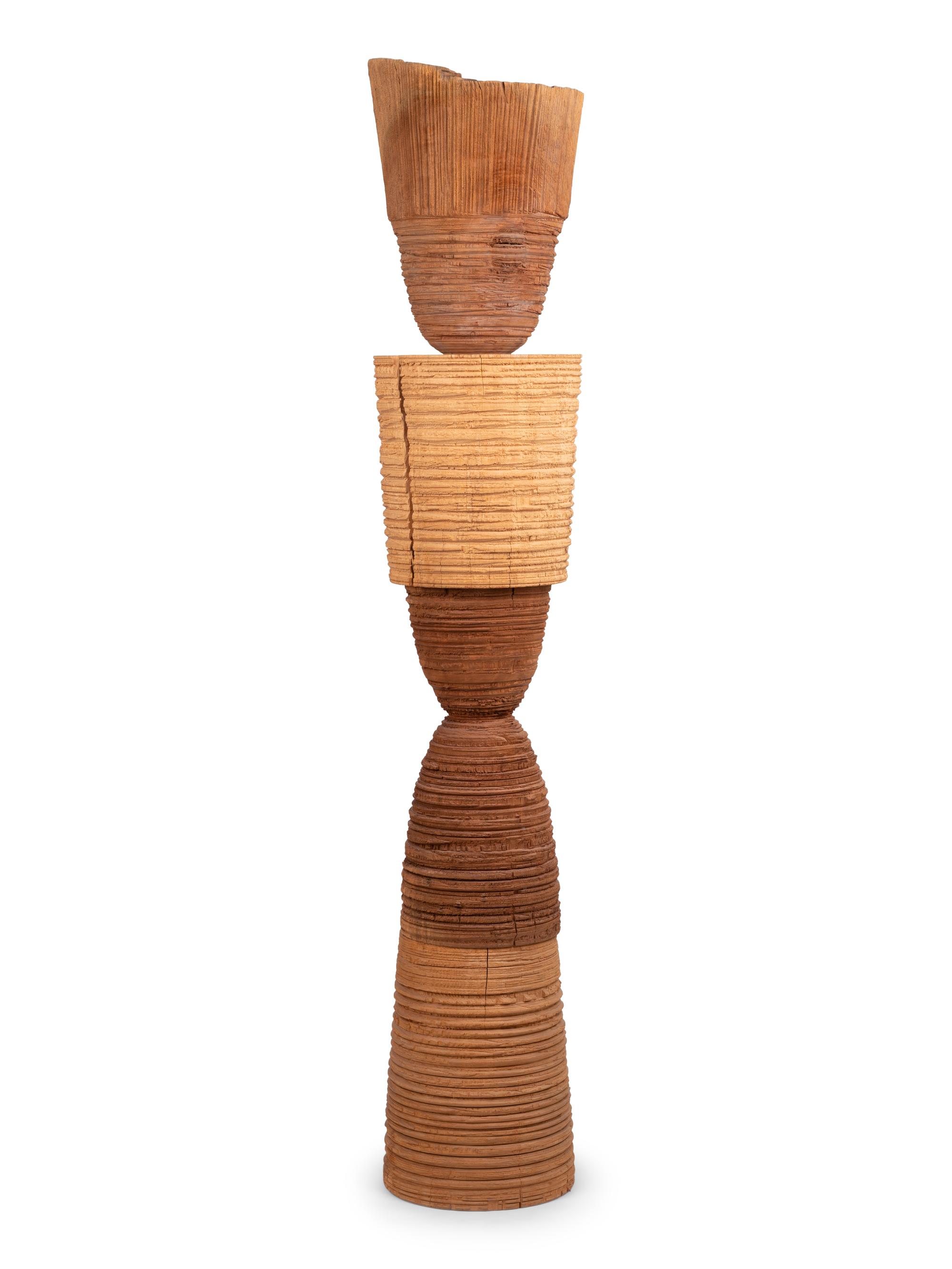 Untitled Sculpture