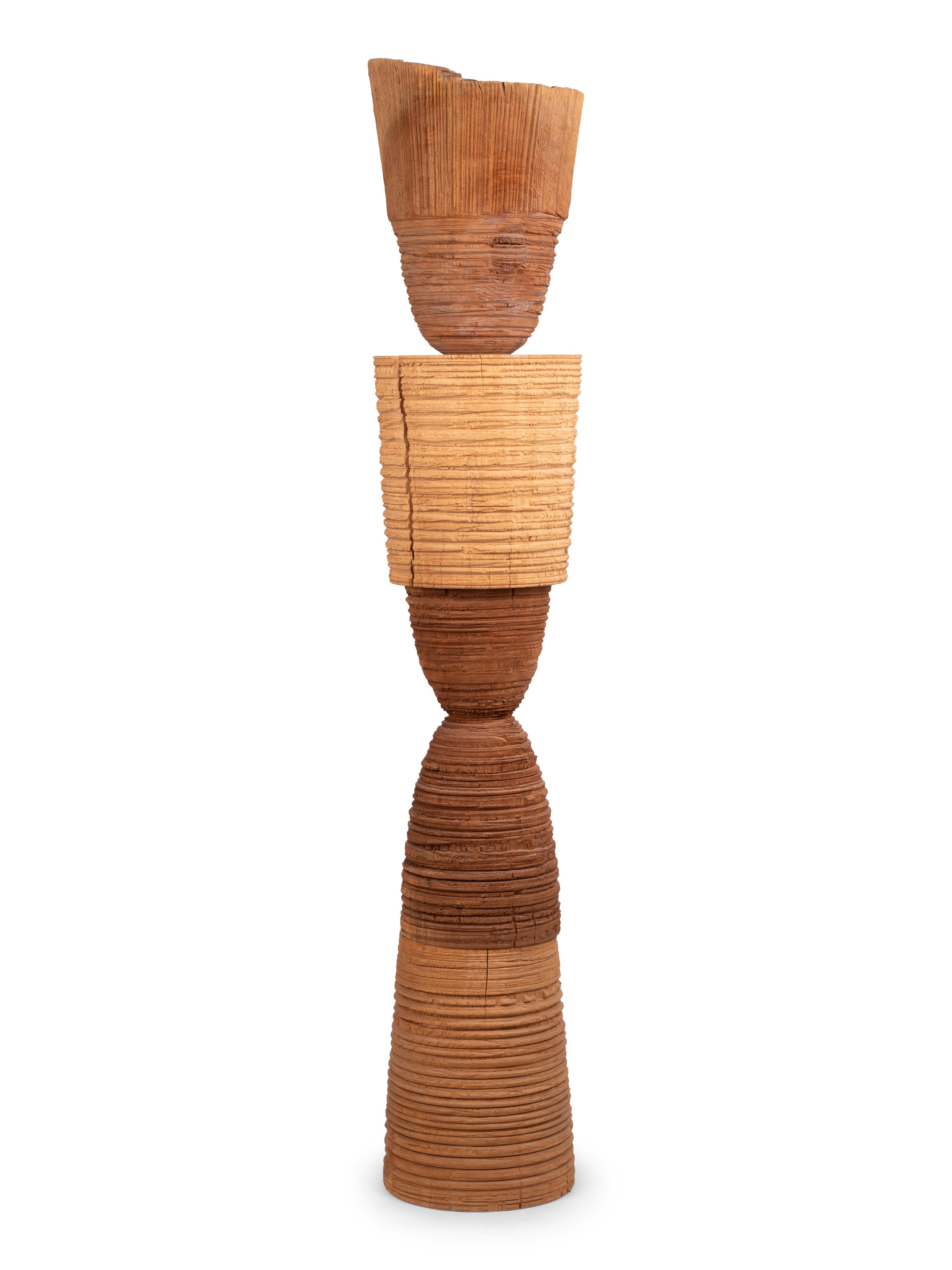 Untitled Sculpture