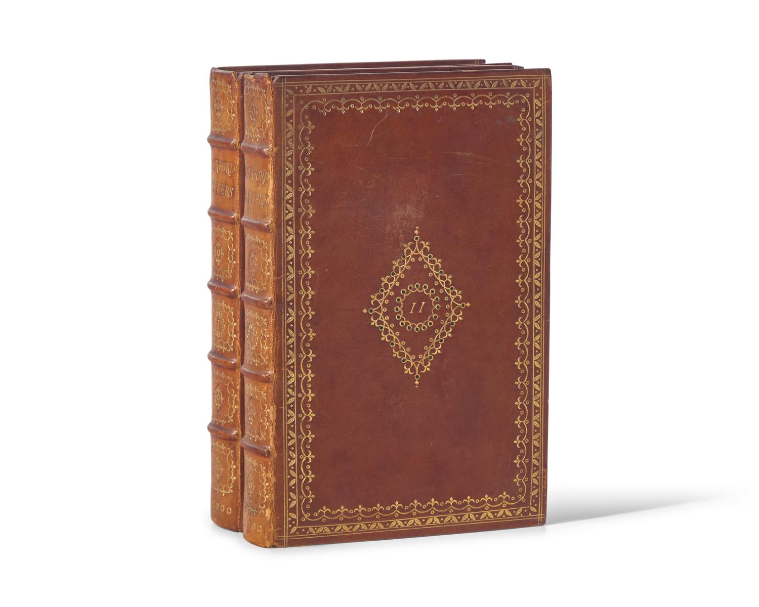 [Art] [Sargent, John Singer] (Beckford, William) Italy; With Sketches of Spain and Portugal...