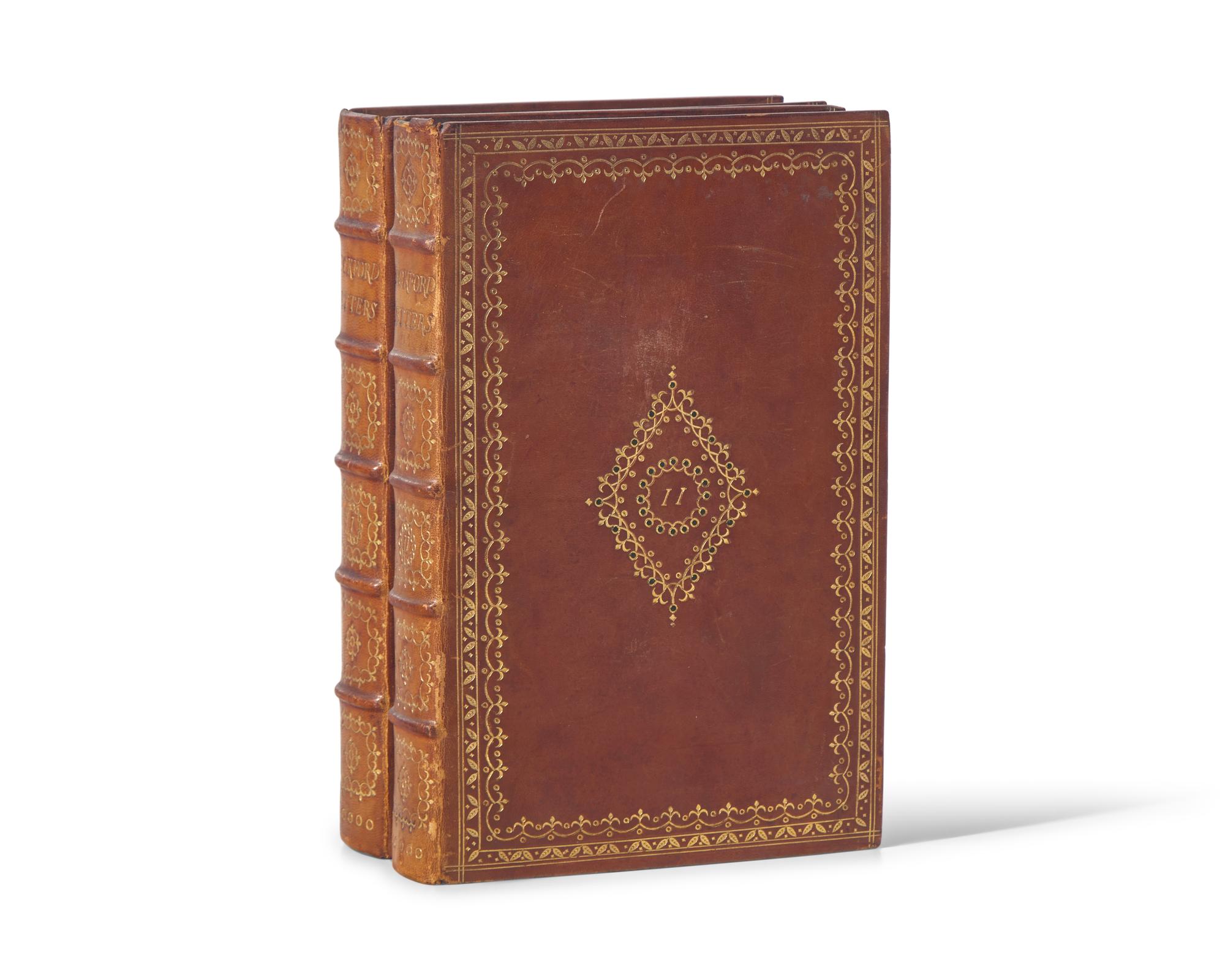 [Art] [Sargent, John Singer] (Beckford, William) Italy; With Sketches of Spain and Portugal...