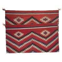 Navajo Transitional Weaving / Rug