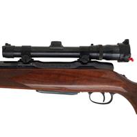 *Colt Sauer Magnum with Scope