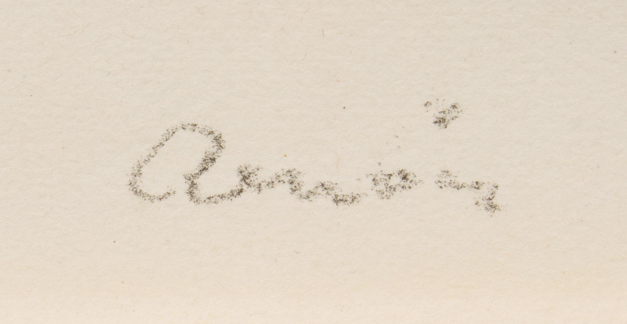 L’enfant au biscuit