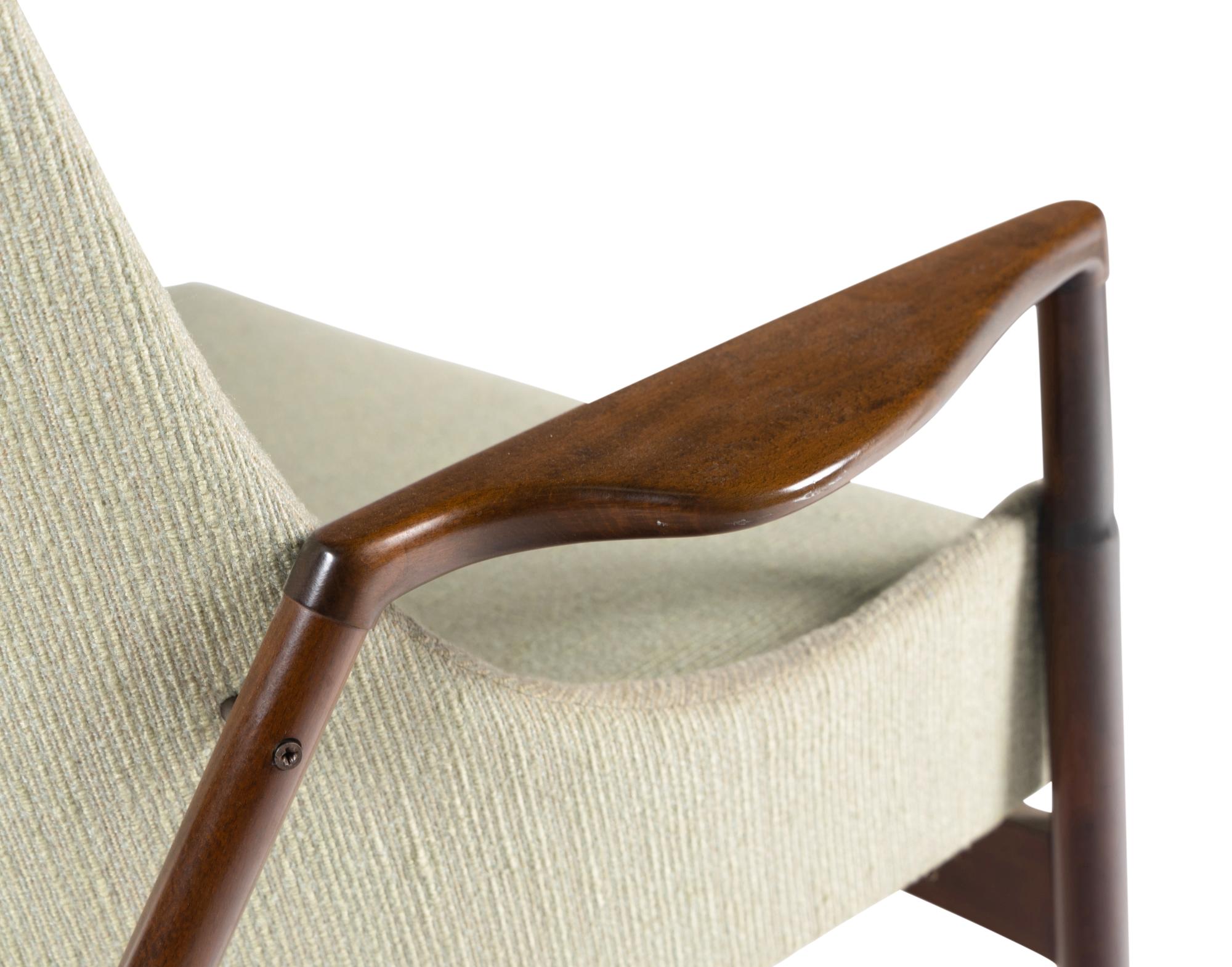Lounge Chair Selig, Denmark/USA