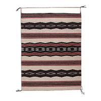 A Navajo Chinle Weaving / Rug