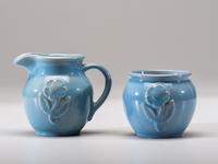 Creamer and Sugar