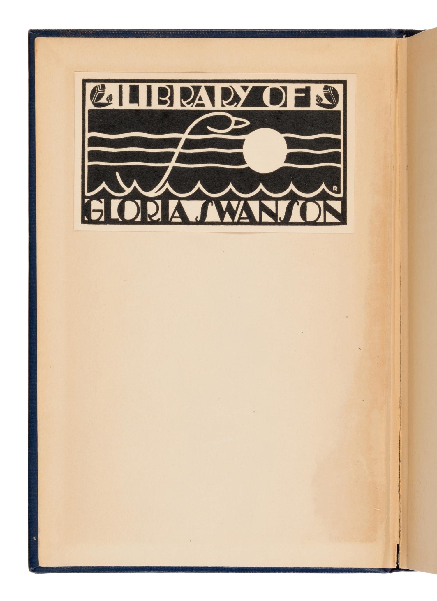 Lewis, Sinclair (1885-1951). Elmer Gantry . New York: Harcourt, Brace, & Co., 1927.