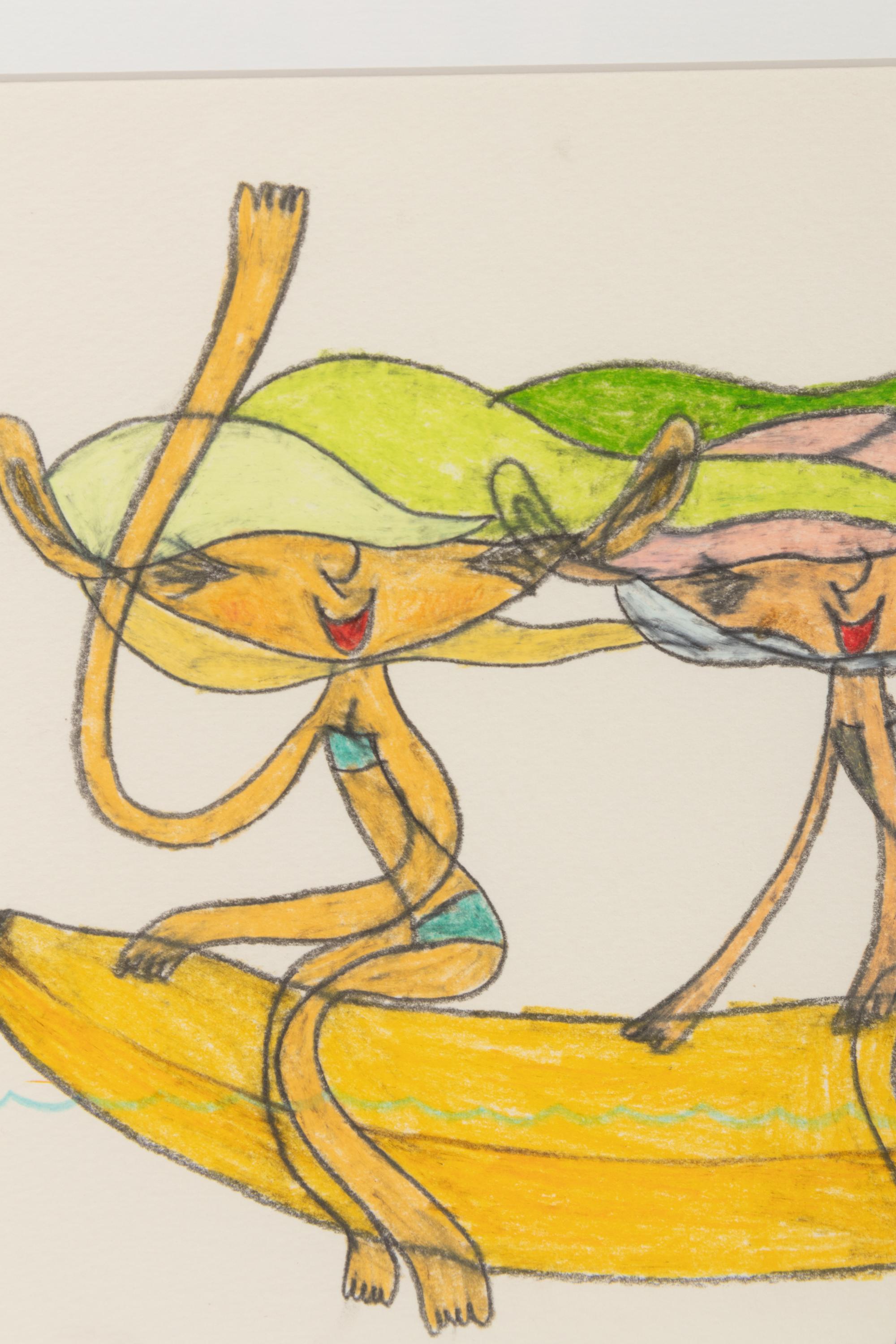 Banana Boat