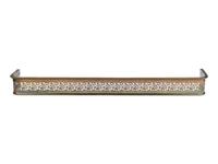 A Collection of Fireplace Accessories