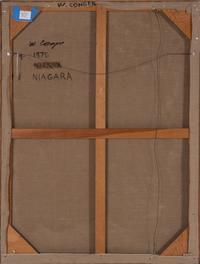 Niagra, 1975