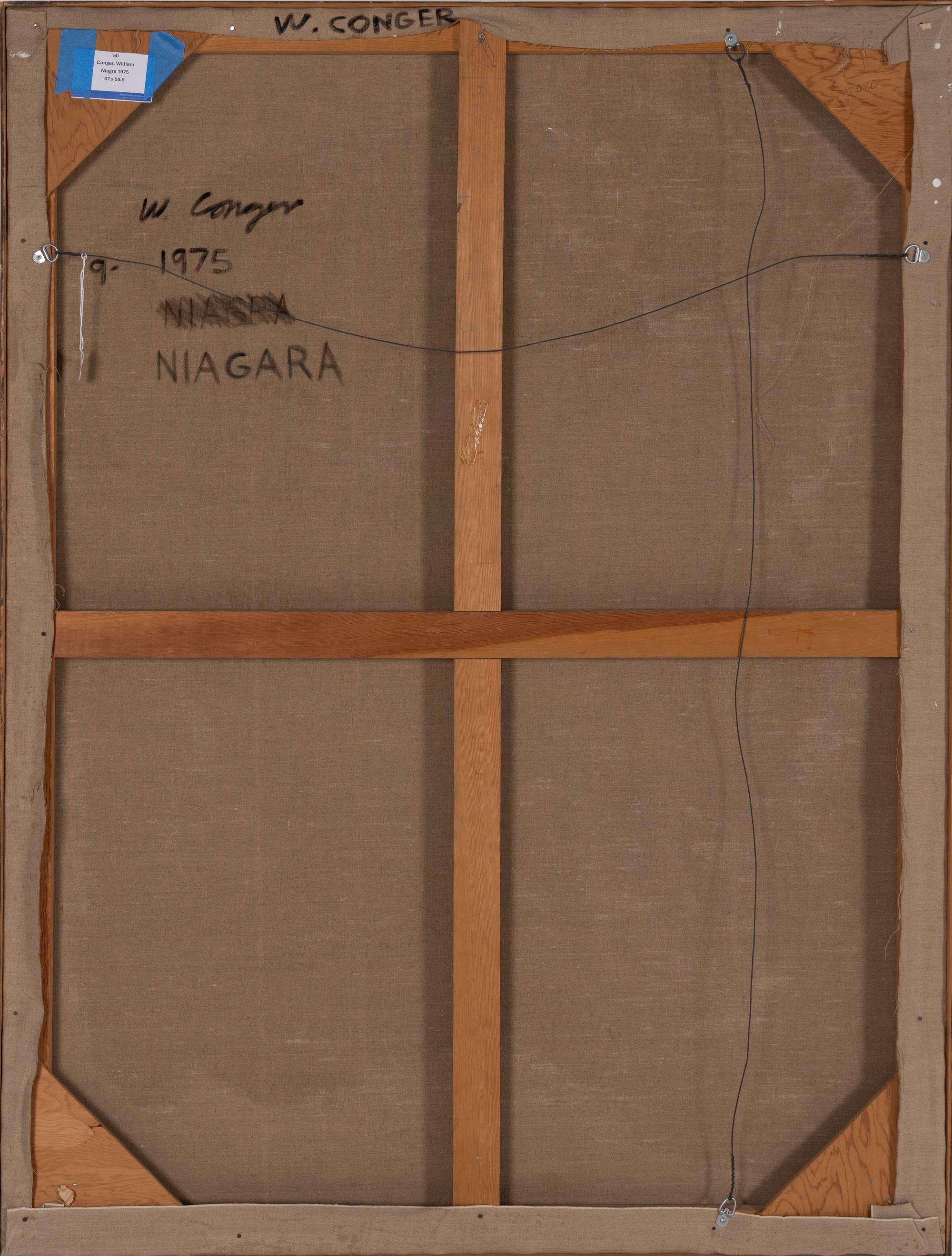 Niagra, 1975