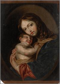 Three Continental Paintings
