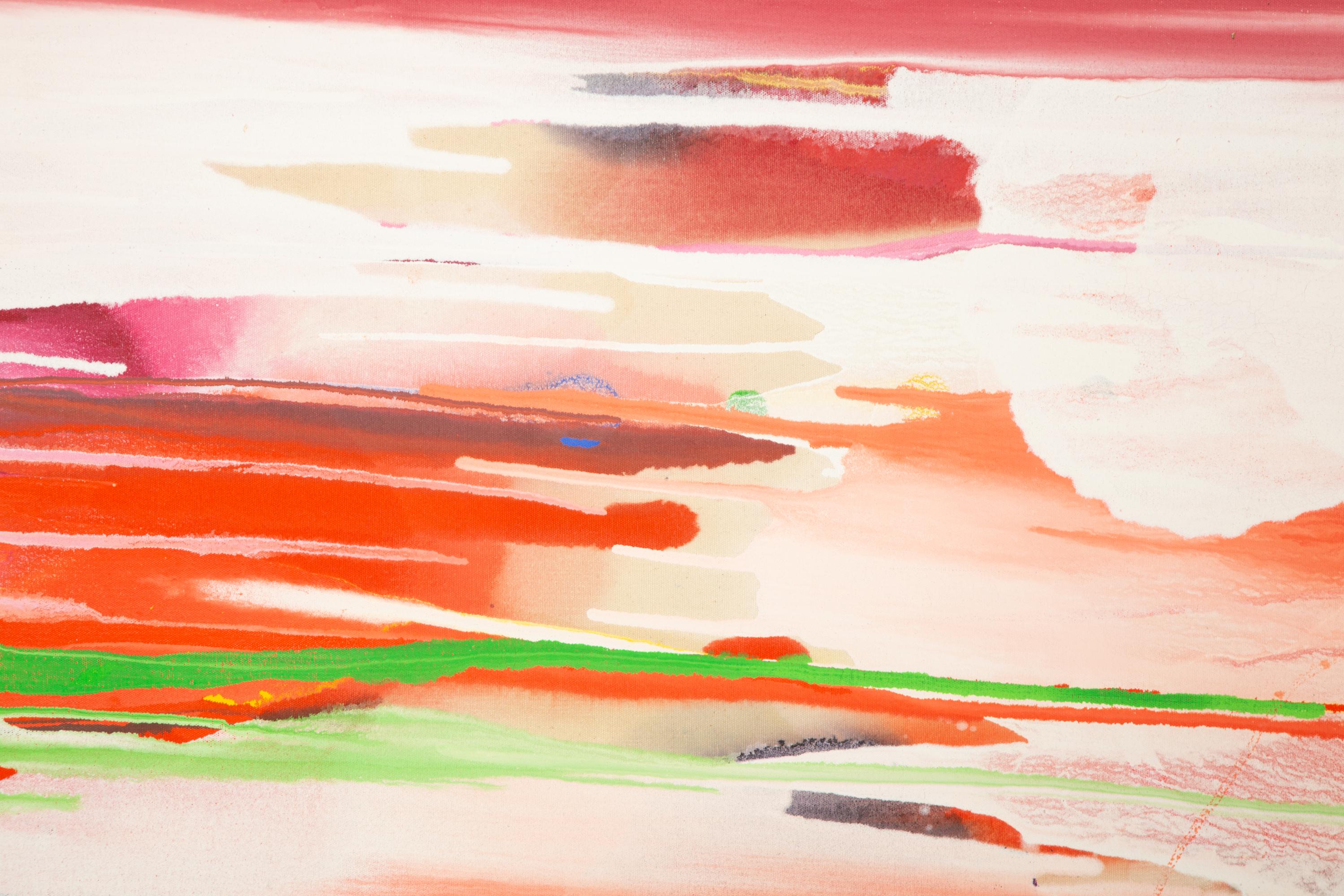 Untitled Abstraction