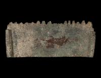 A Group of 27 Luristan Bronze Objects