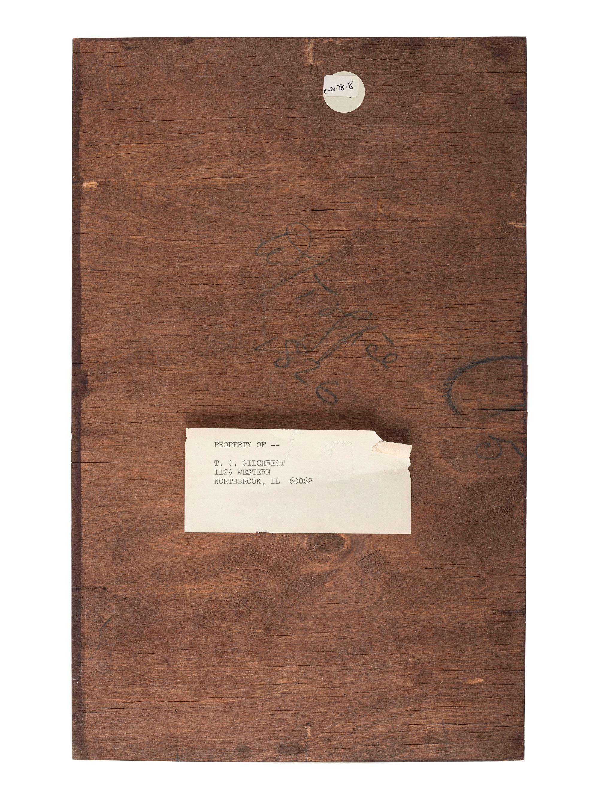 [SCIENCE & TECHNOLOGY]. A group of 2 telegraphy-related items, comprising: