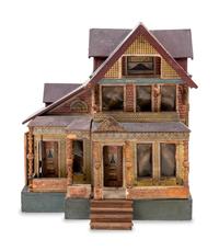 An American Dollhouse