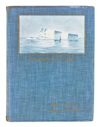 MURRAY, James (1865-1914) and George MARSTON (1882-1940). Antarctic Days. Sketches of the homely side of Polar life by two of Shackleto