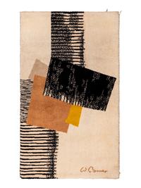 Low Pile Rug