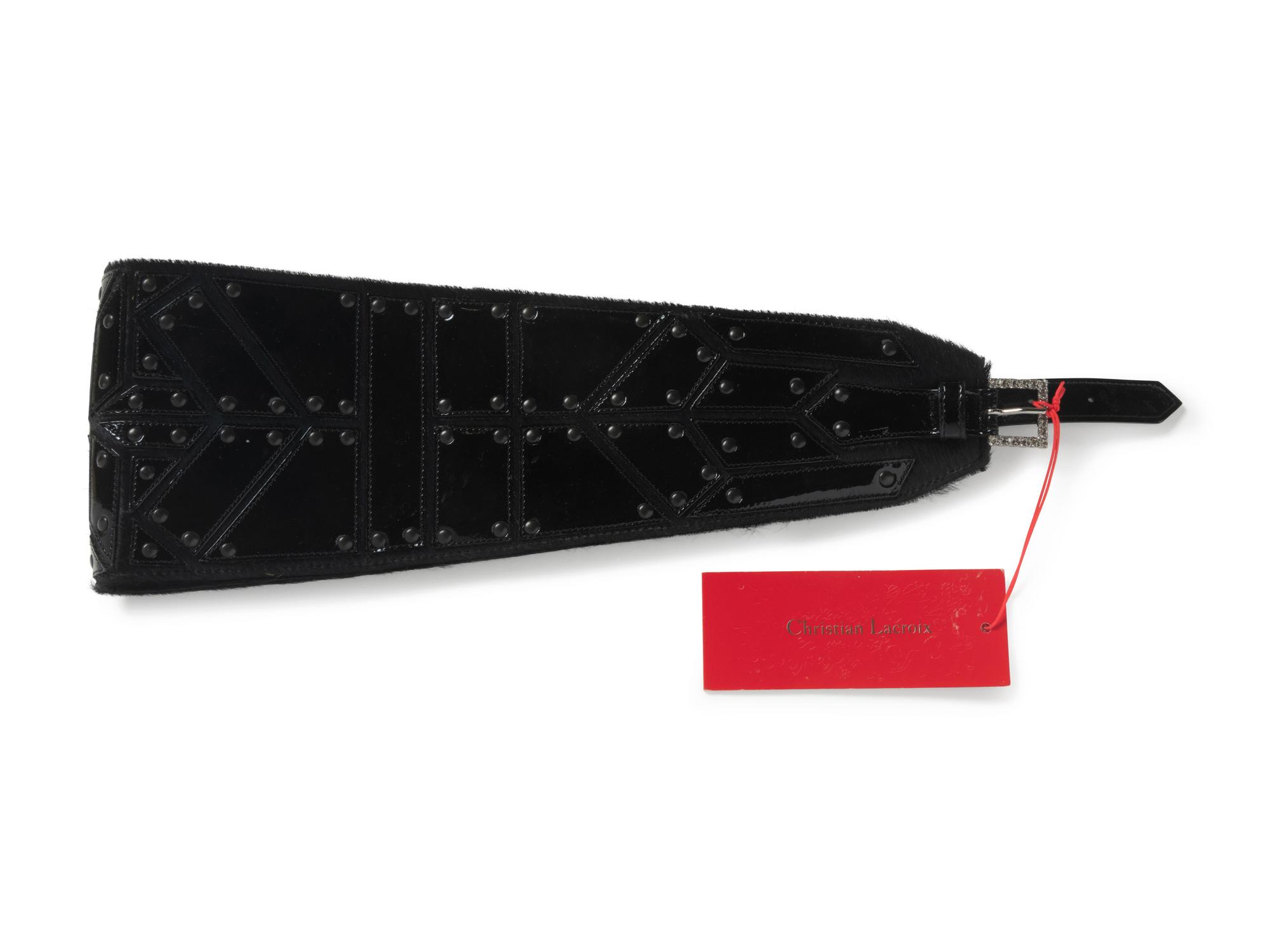 Thirteen Assorted Belts, 1970-2000s