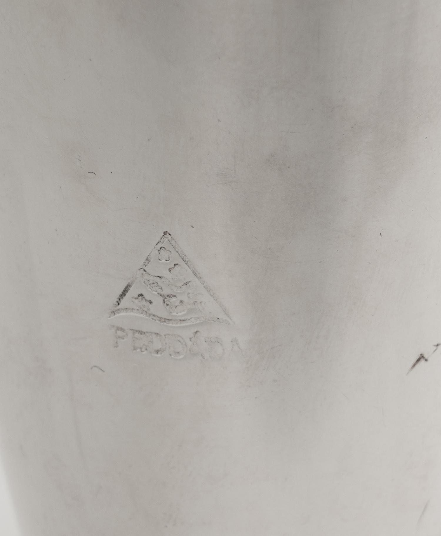 Sequoia Vase