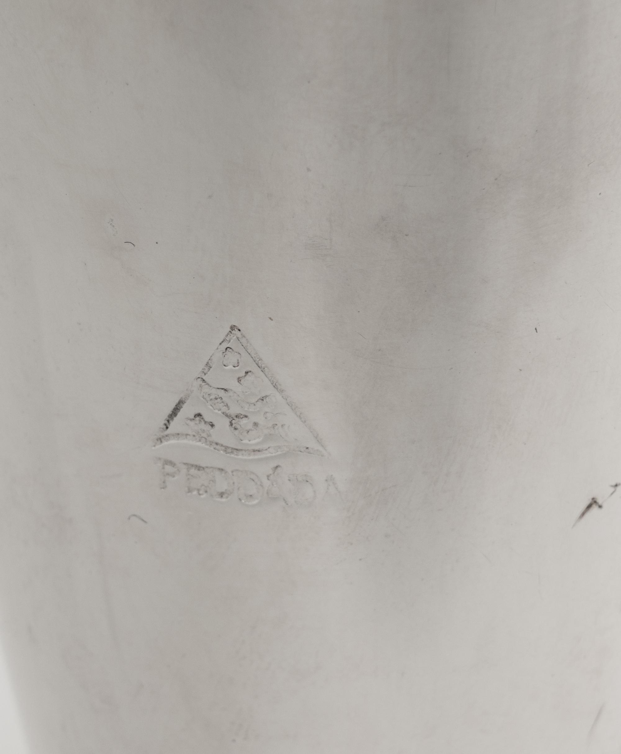 Sequoia Vase
