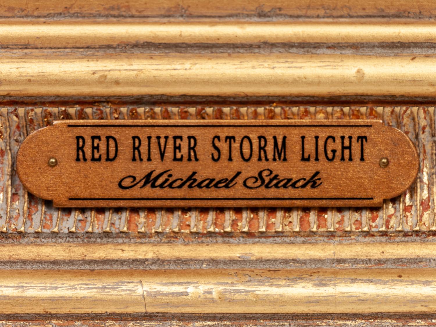Red River Light