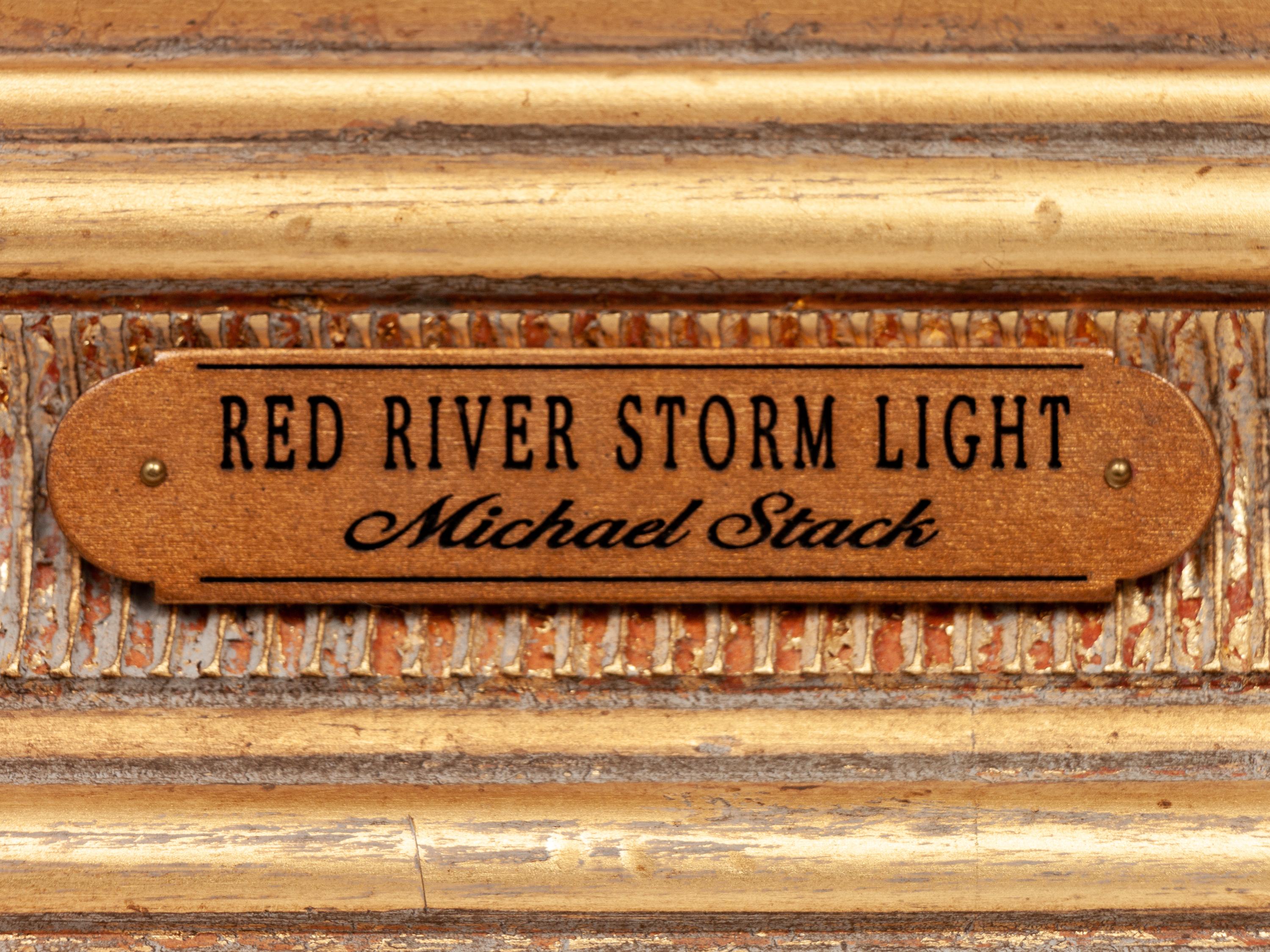 Red River Light