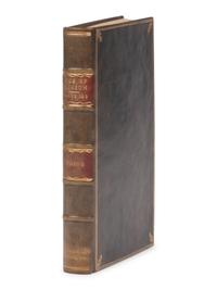 [Americana] Paine, Thomas. The Age of Reason; Being an Investigation of True and of Fabulous Theology