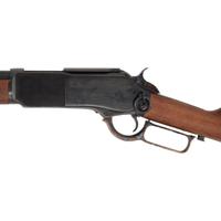 *Chaparral Arms Winchester Model 1876