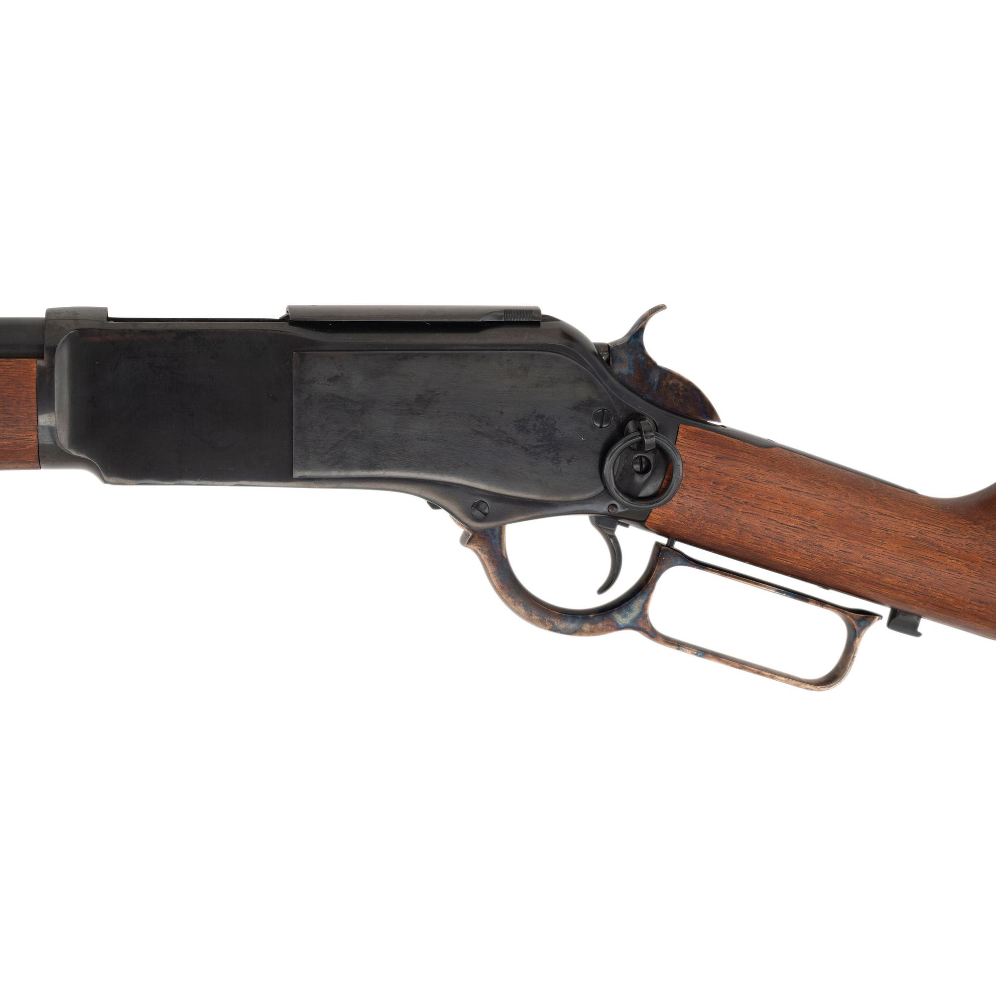 *Chaparral Arms Winchester Model 1876