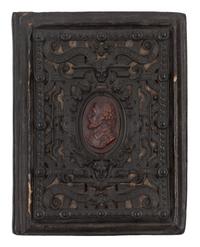 HUMPHREYS, Henry Noel, editor (1810-1879). Sentiments and Similes of William Shakespeare. London: Longman, Brown, Green and Longmans, 1851.