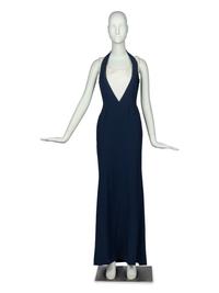 Thierry Mugler Gown, 1999