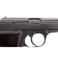 *CZ 70 .32 ACP Pistol with Holster