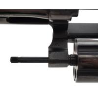 *Smith & Wesson Model 27-2 Revolver in Wooden Display Case