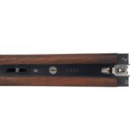 **Abercrombie & Fitch Retailer Marked Auguste Francotte "The High Gun" .410 SxS Shotgun