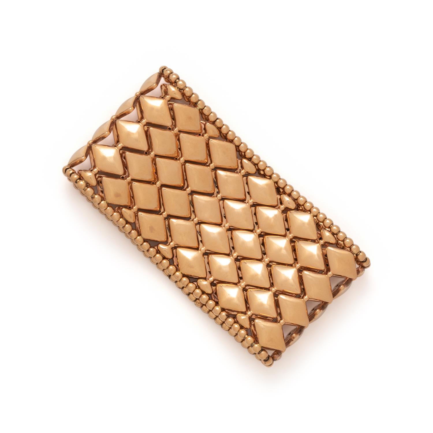 ROSE GOLD BRACELET