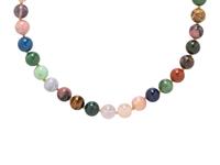 TIFFANY & CO., PALOMA PICASSO, MULTIGEM BEAD NECKLACE