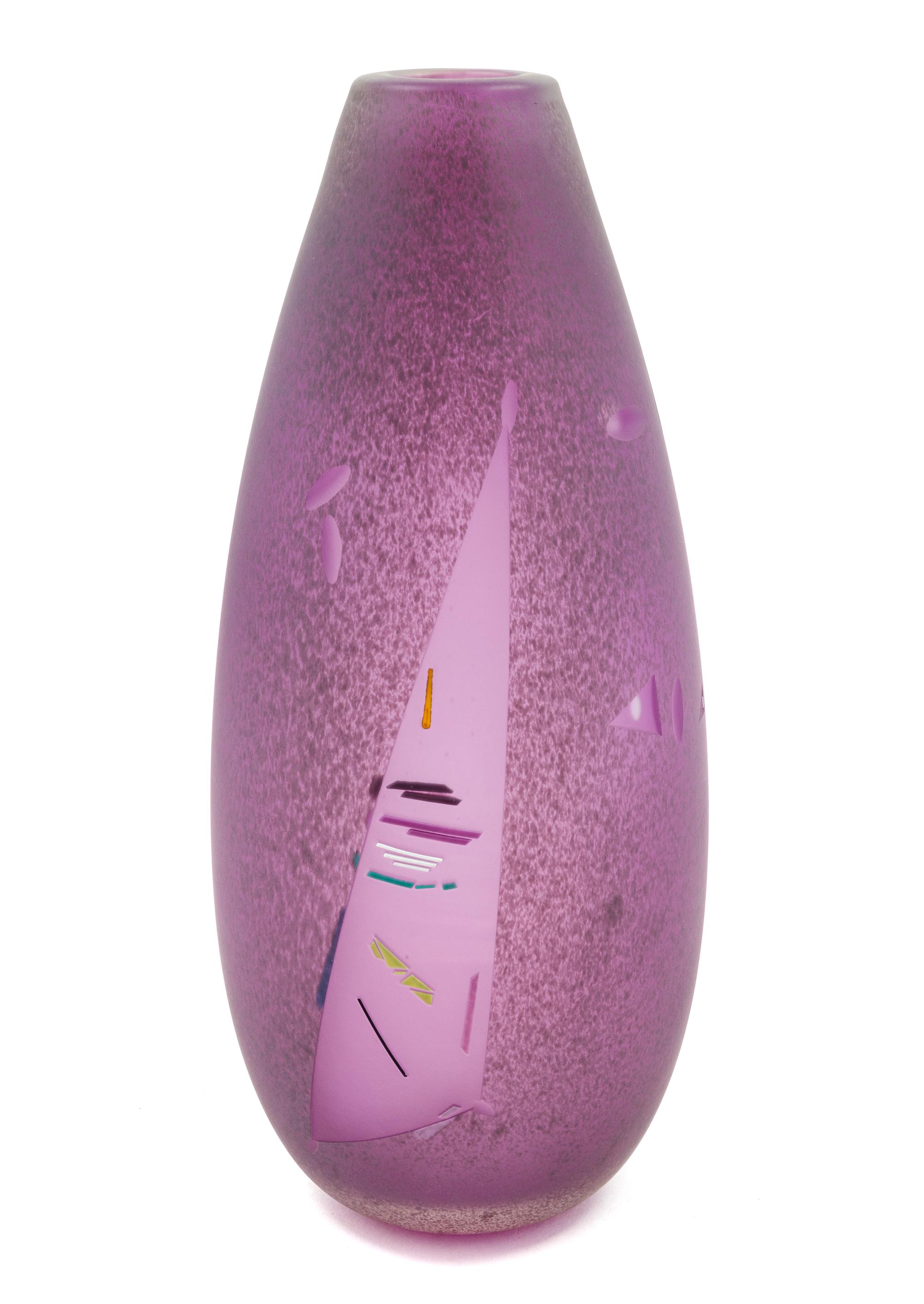 Untitled Vessel, 1983