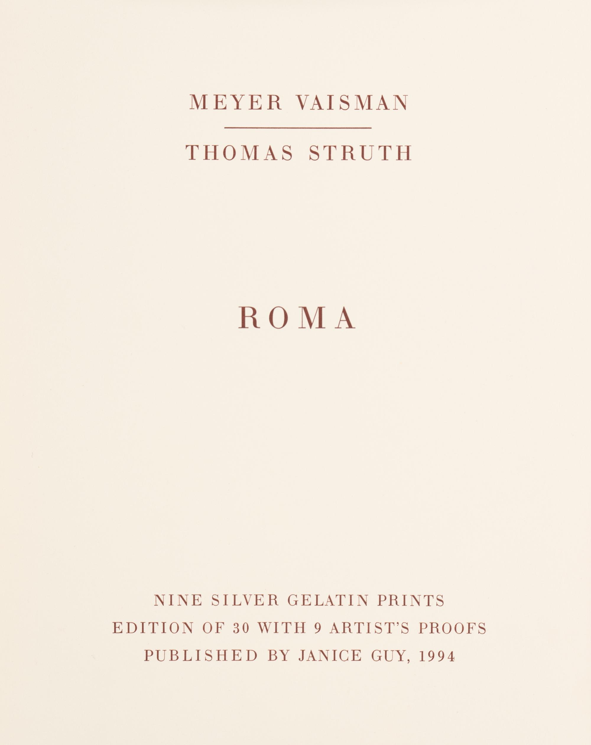 Roma , 1994