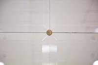 An Oversized Giltwood Mirror — 20th/21st Century