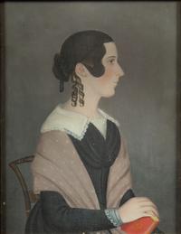 Jasper Miles (American, 1782-1849)