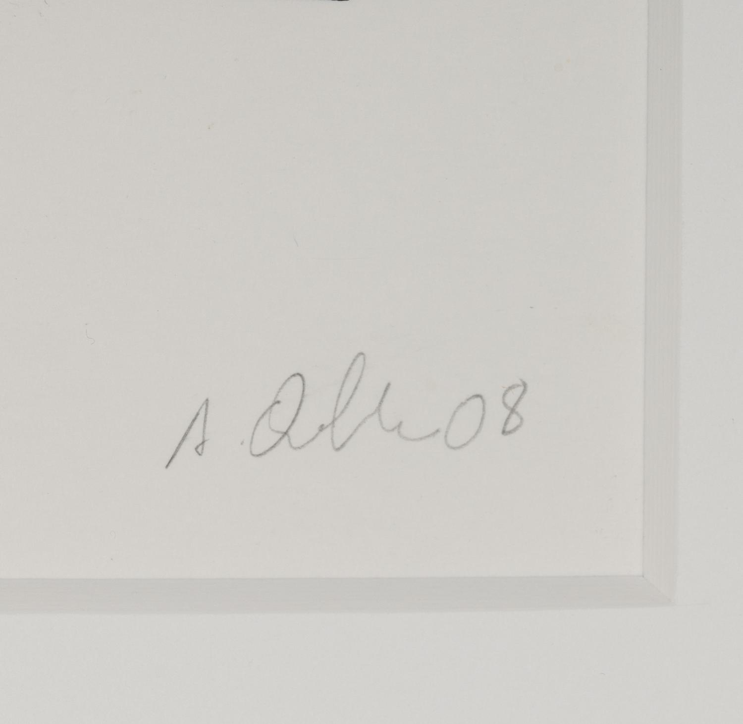 Untitled, 2008