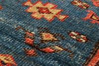 A Bidjar Wool Rug