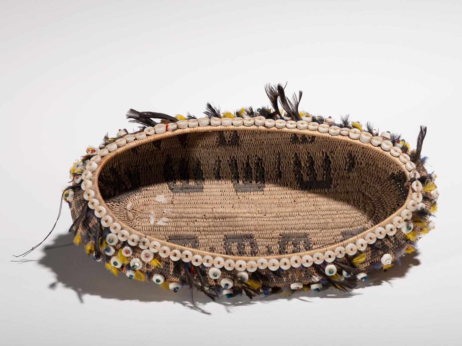 Pomo Gift Basket