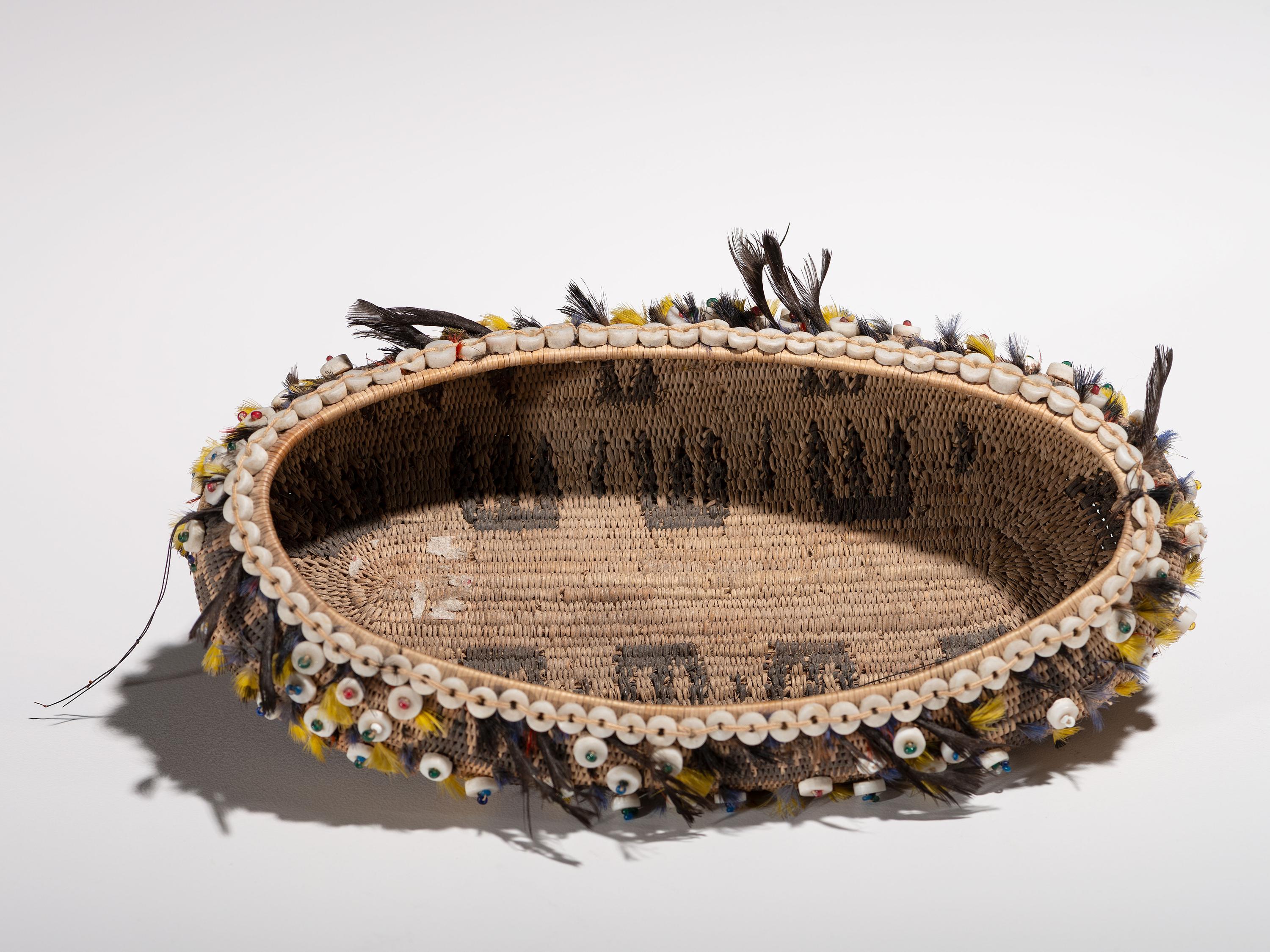 Pomo Gift Basket
