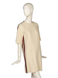 Gucci, Mini Shift Dress