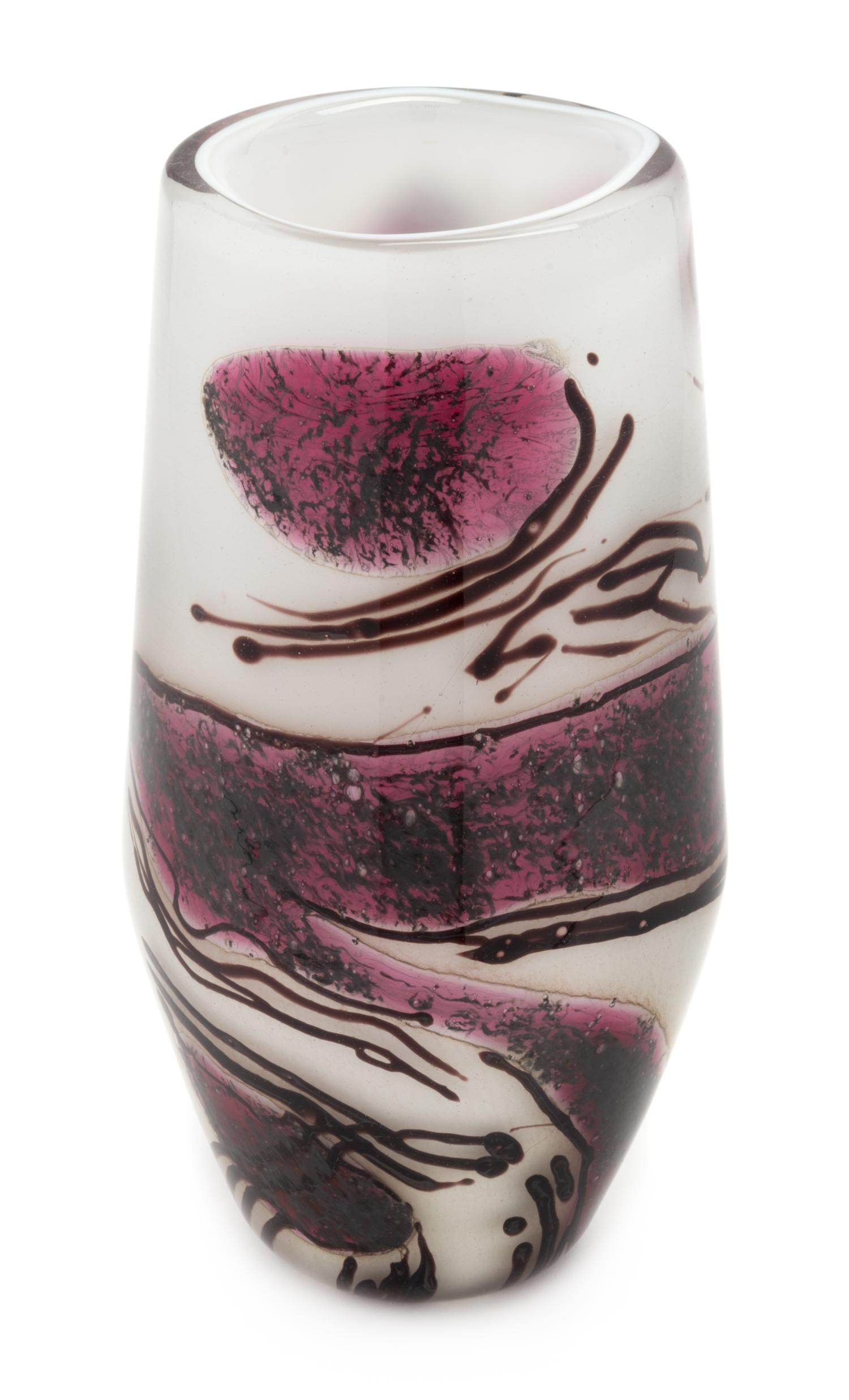 Untitled Vessel, 1976